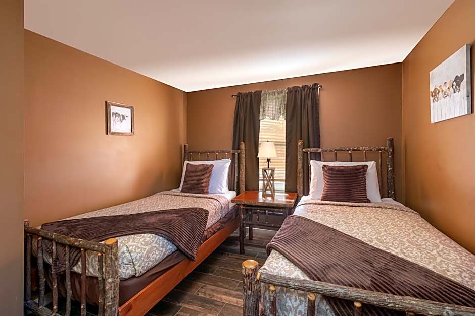 Inn at Whitney's Farm