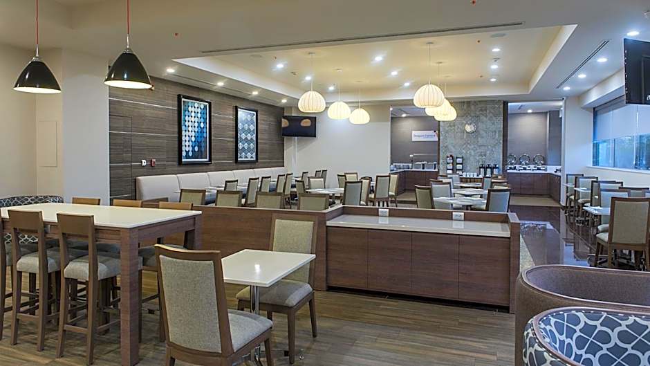 Holiday Inn Express Mexico- Toreo by IHG