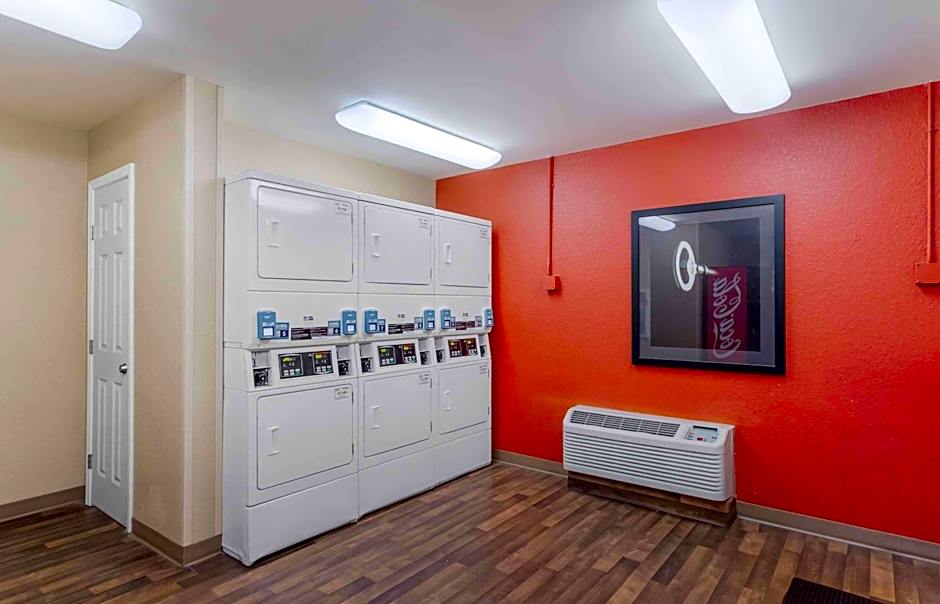 Extended Stay America Suites - Houston - Galleria - Westheimer