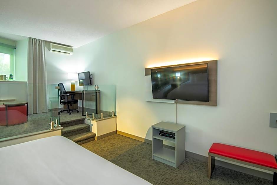 Comfort Inn Mont Laurier