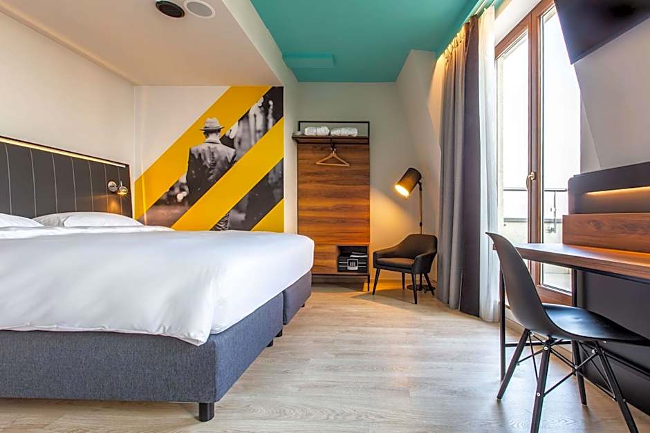 Park Inn by Radisson Poznan