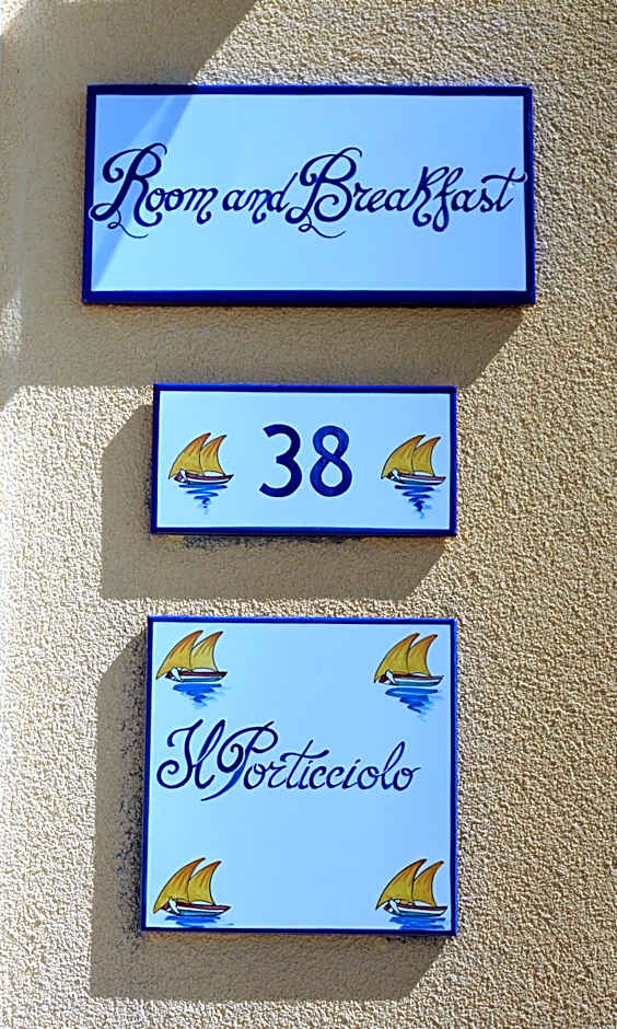 B&B Il Porticciolo di Amalfi