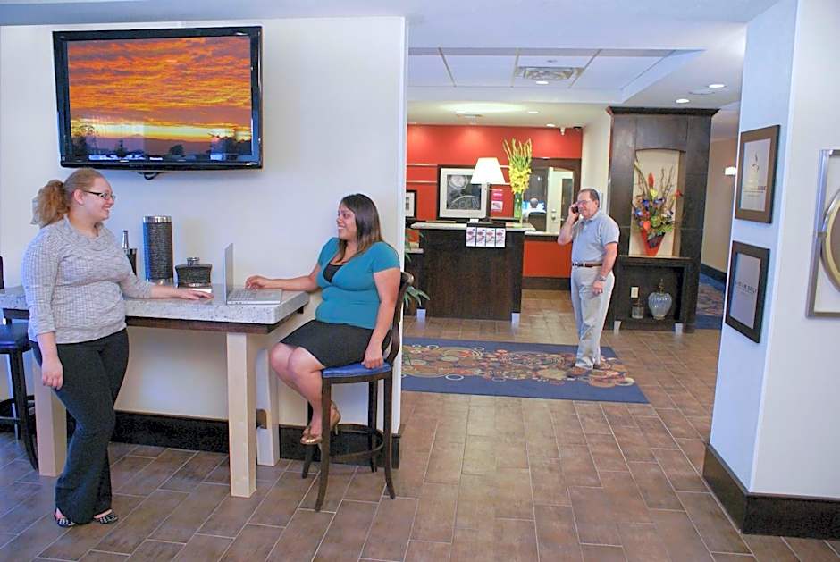 Hampton Inn By Hilton Orange