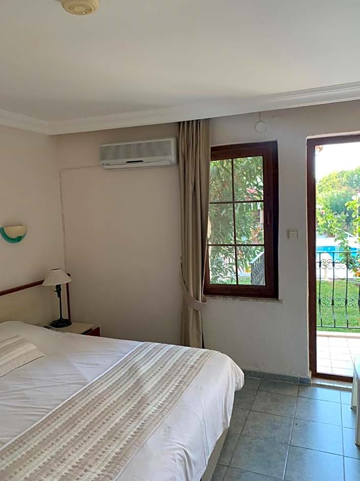 Olympos Hotel - Adults Only