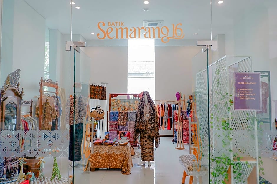 Horison Nindya Semarang