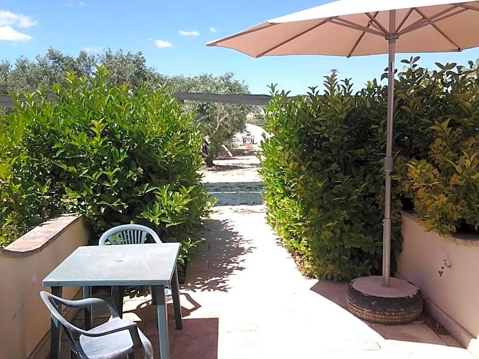 B&B Terra Serena