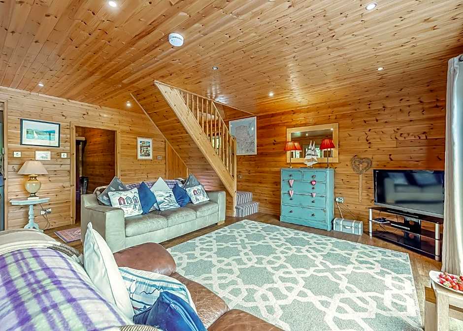 Anglesey Lakeside Lodges