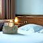 Brit Hotel Angers Parc Expo - L'Acropole
