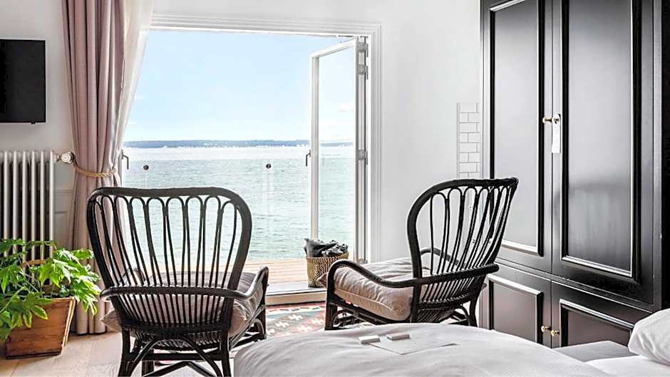 Marienlyst Strandhotel