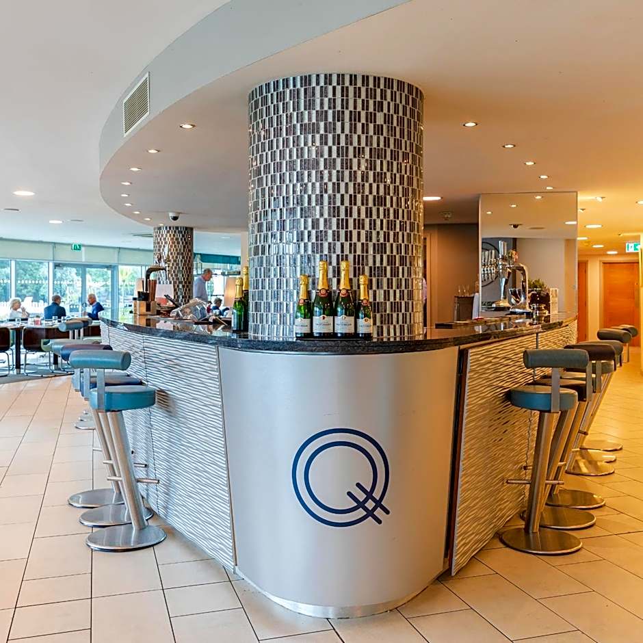 Captain's Club Hotel & Spa