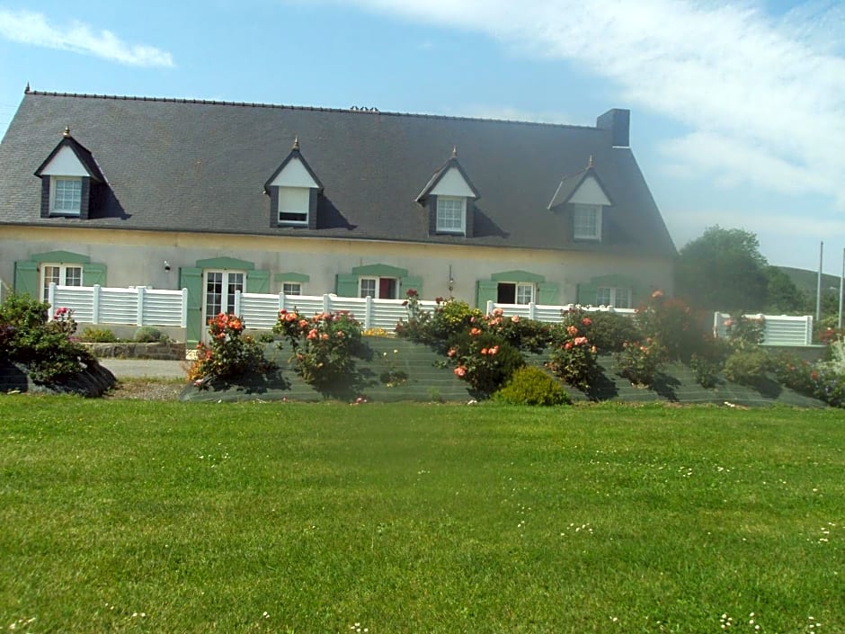 Gîtes du Ménez-Hom