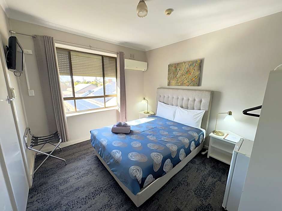 Tailem Bend Riverside Hotel