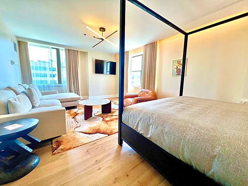 Canopy by Hilton Washington DC Embassy Row