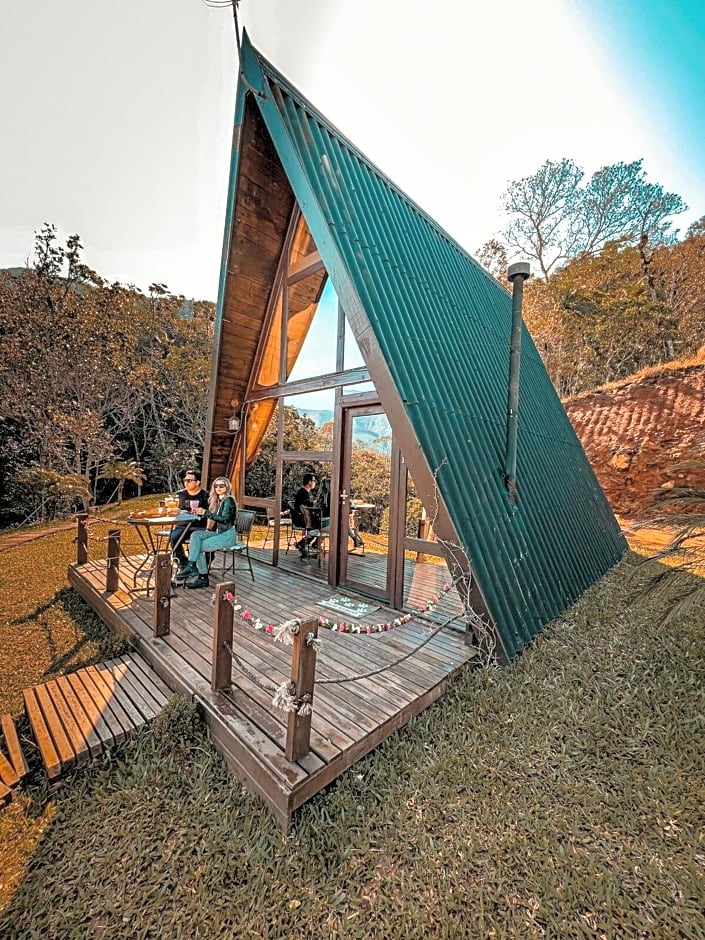 Alvorada Mountain - 1