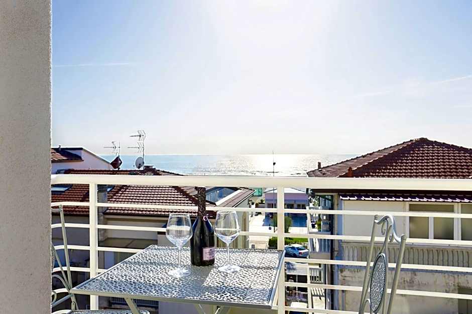 Hotel Nuovo Tirreno