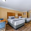Travelodge by Wyndham San Clemente Beach