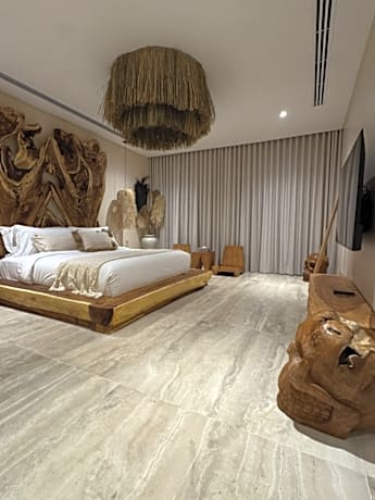Boho Signature Suite