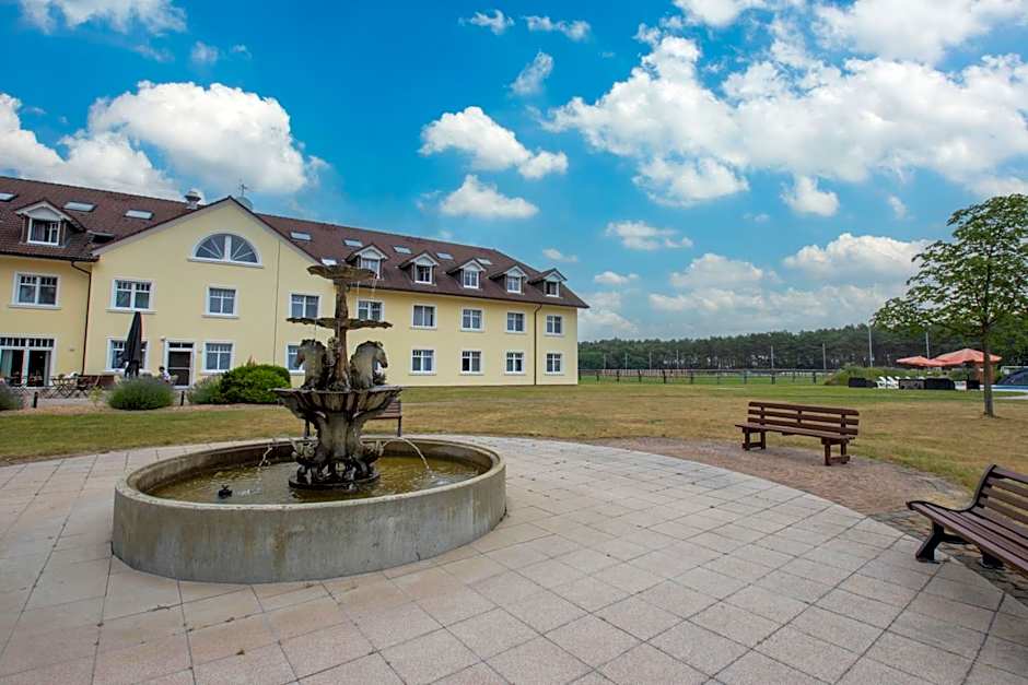 Ferien Hotel Fläming