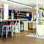 ibis Strasbourg Aéroport Le Zénith