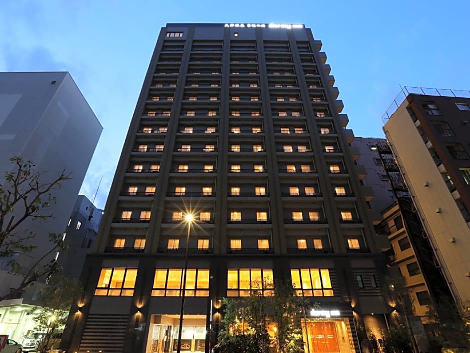 Dormy inn Ikebukuro Hot Spring