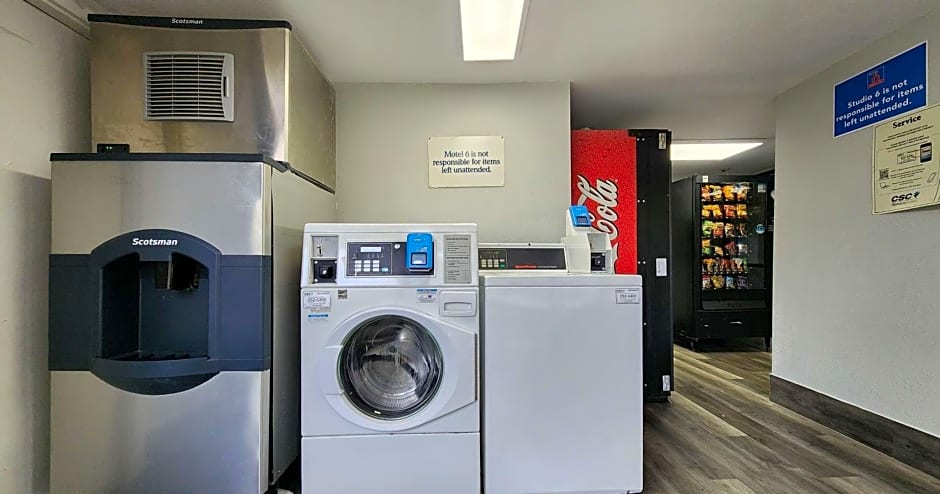 Motel 6 Houston, TX - Medical Center - NRG Stadium