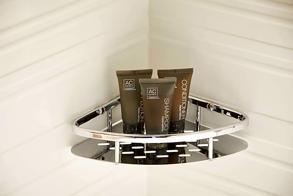 AC Hotel by Marriott Irvine