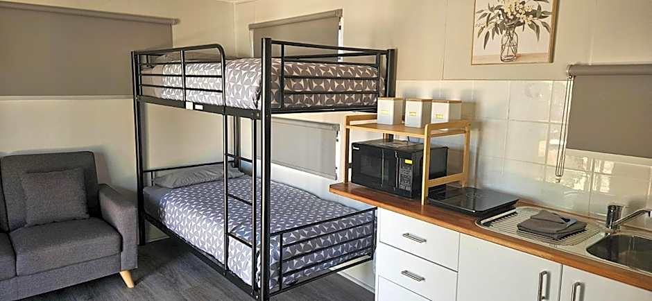 Drummond Cove Holiday Park