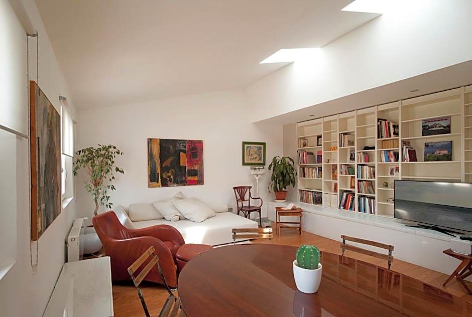 Boutique Hotel Albero Nascosto