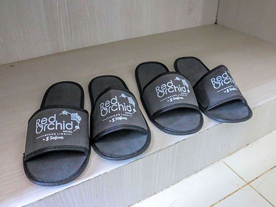 Red Orchid Hotel by Sajiwa