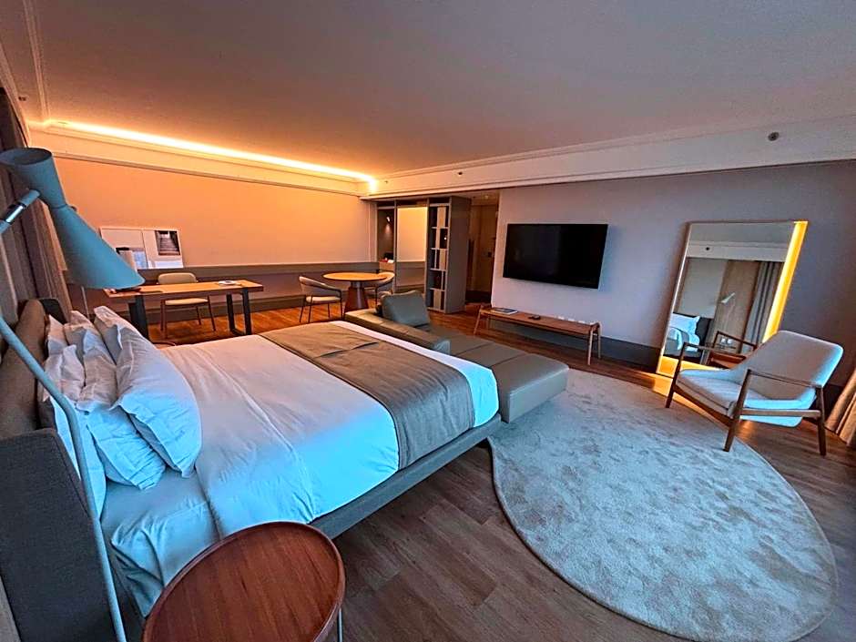 Novotel Florianopolis