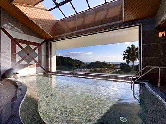 Hotel Bay Grand Kunisaki