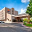 Comfort Inn University Area