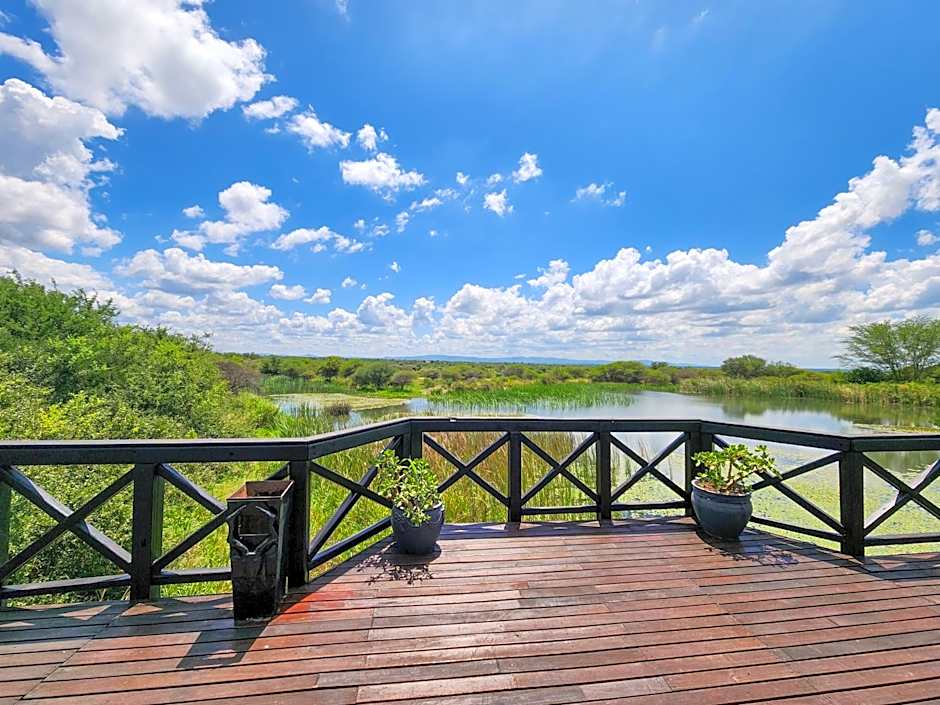 Ditholo Game Lodge Bela Bela