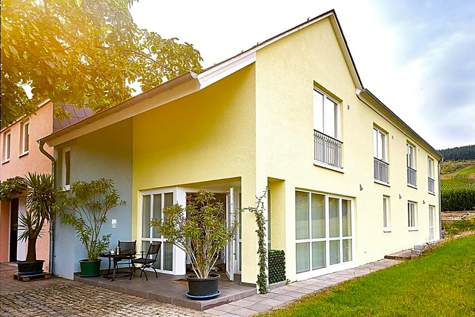 GästeHaus Auler Hof