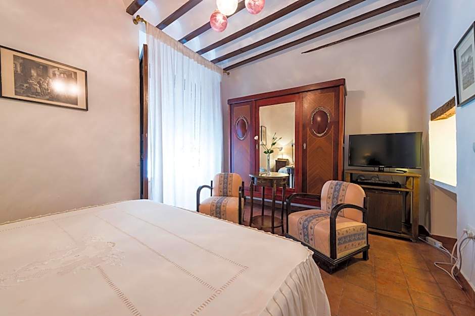 Hotel Rural Tia Pilar