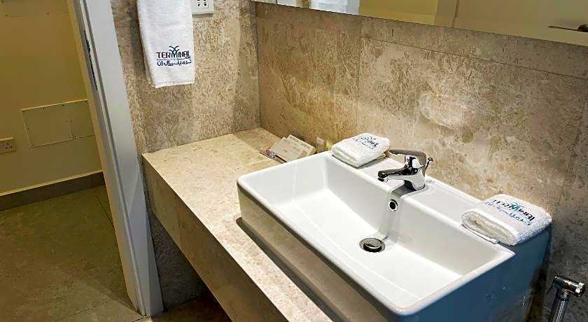 Terminal Inn By Edar City Center 