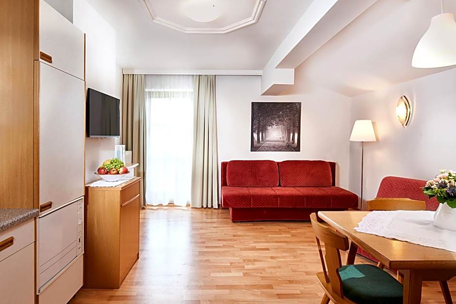 Aparthotel Dachsteinblick