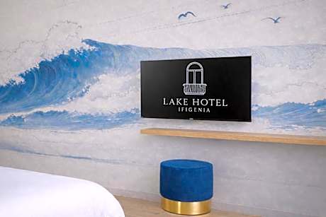 Superior Double or Twin Room with Lake View