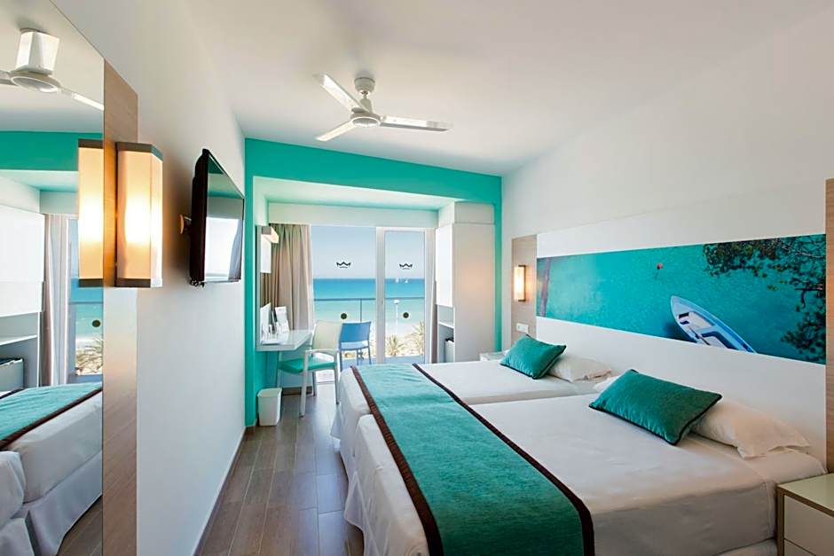Hotel Riu San Francisco - Adults Only
