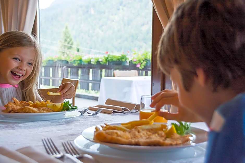 Hotel Il Cervo, SPA & Wellness, Bike Hotel