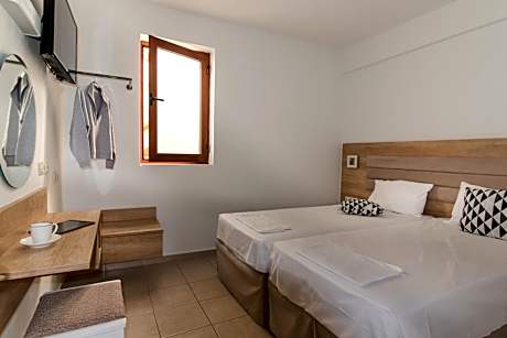 Superior Two-Bedroom Apartment