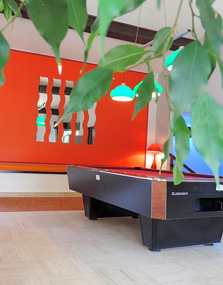 The Originals City, Hotel La Siesta, Annonay Est (Inter-Hotel)