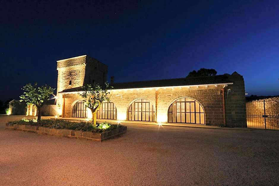 Masseria Fano Relais & Wine