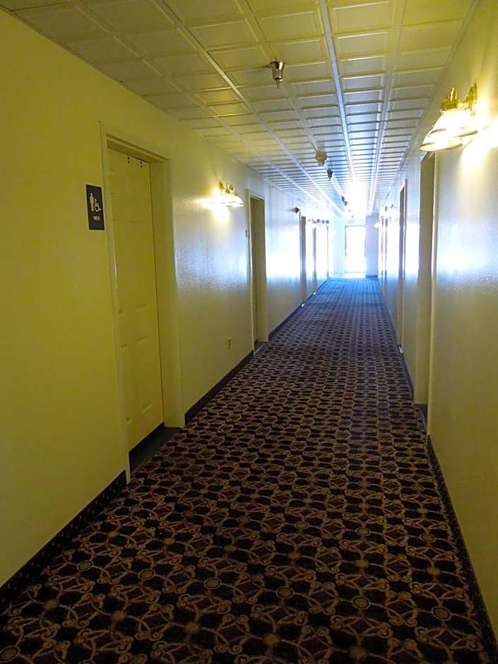 Inn at Lander, Travelodge by Wyndham