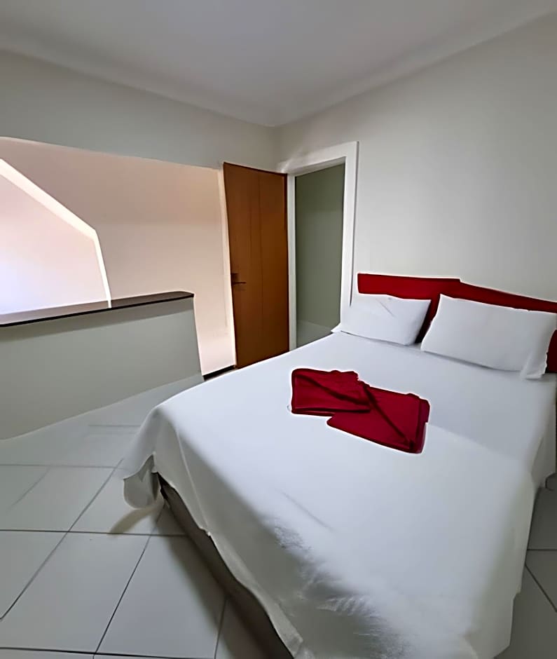 Apartamento Vila Velha