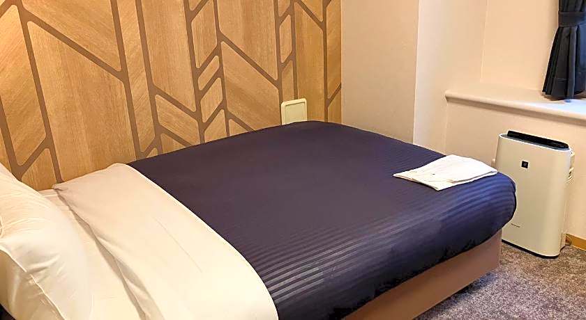 Hotel Livemax BUDGET Shimbashi
