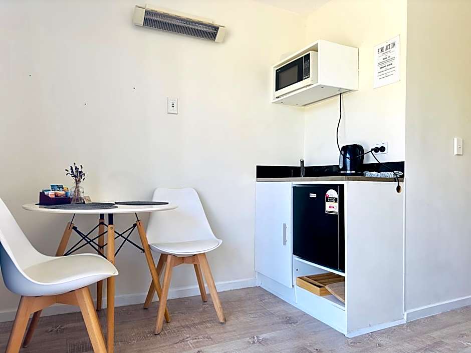 A1 Kaikoura Motel &Holiday Park &Apartment