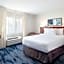 Fairfield Inn by Marriott Huntsville