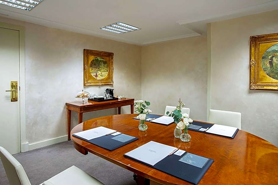 Hotel Fénix Gran Meliá