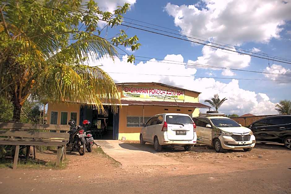 OYO 91051 Penginapan Pondok Ratu 354